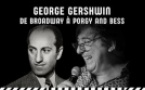 George Gershwin, de Broaway à Porgy & Bess - Jazz à l'ECUJE Stories