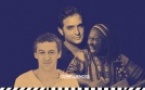 Omri Mor, Mehdi Nassouli et Karim Ziad «Assala»