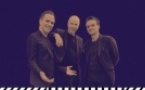 Marc Copland Trio ft. Stéphane Kerecki & Fabrice Moreau