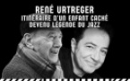 René Urtreger, itinéraire d'un enfant caché devenu légende du jazz - Jazz à l'ECUJE Stories