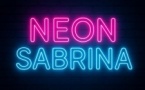 NEON SABRINA X TWO TRAINS LEFT
