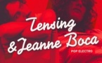 109 - Tensing X Jeanne Boca