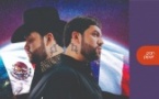 LUIS R CONRIQUEZ EN PARIS