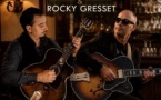 Rocky Gresset et Amati Schmitt
