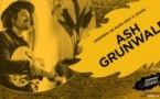 Ash Grunwald en concert (côté Records)