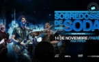 GIRA EUROPEA - “STEREO TOUR 2026”