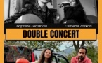 Karma Bazar & Duo Miral