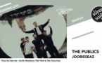 The Publics • Joobieseaz
