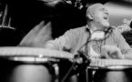 #LaJamDuLundi de FRANÇOIS CONSTANTIN - Spéciale Jazz Fusion