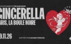 Take Me Out : Gingerella + Good Afternoon en concert à Paris