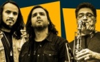 The Honnet Brothers feat. Julien Lourau