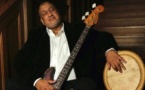 THIERRY FANFANT – ALBUM «6.4 Groove»