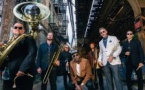 LowDown Brass Band