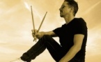 Jam session Afrobeat & Jazz / avec Nicolas Giraud