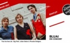 Bluai