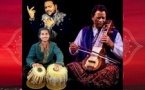 Ragas à deux voix - Inde du Nord