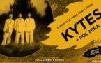 KYTES + Pol Mira en concert (côté Records)