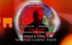 Take Me Out : Antimatter + Sleeping Pulse en concert à Paris