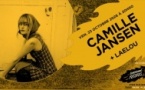 Camille Jansen + Laelou en concert à Paris !