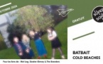 Batbait • Cold Beaches