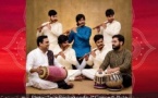 Souffles du roseau - J.A Jayant - Inde
