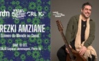 Arezki Amziane / Espace Jemmapes