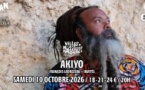 Akiyo / Le Plan, Ris-Orangis