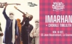 Imarhan + Chorale Timlilith