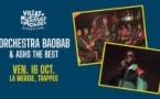Orchestra Baobab + Ashs The Best
