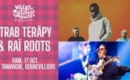 Trab Teräpy + Raï Roots