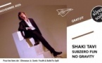 Shaki Tavi
