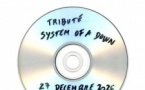 Sunday Tribute - System Of A Down