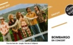 Bombargo
