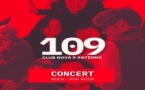 109 : Club Nova x Antenna