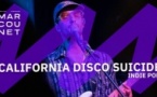 California Disco Suicide - Indie Pop