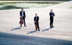 Concert Happy Hours - Trio Zadig