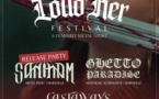 [Loud'her Festival] Sangham • Ghetto Paradise • Castaways