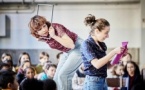 Fiesta, théâtre dès 8 ans
