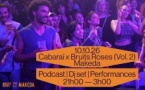 BRUITS ROSES x CABARAÏ [Vol. 2]