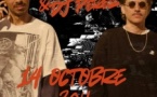 MER 14/10 - DJ Perez + Matiah Chinaski