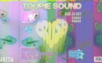 Toupie Sound