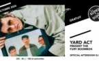ANNULÉ : Yard Act // Official Aftershow DJ Set