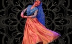 Atelier-découverte de la danse kathak