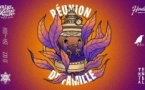Réunion de famille #3 : Horde · Teknibal · Fer à Coudre