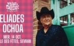 Eliades Ochoa