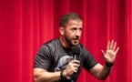Apéro Stand-up