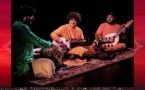 Ragas Romantiques - Inde du nord