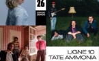 LIGNE 10 x TATE AMMONIA x CAPITAINE SKY