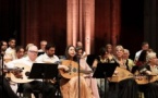 El Mawsili + Chakâm en duo