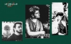 Fedia amice trio